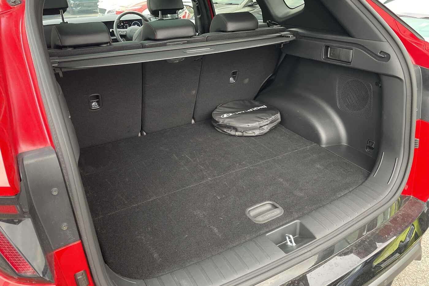 Used Hyundai TUCSON 2025 for sale - 76315220: Photo 16