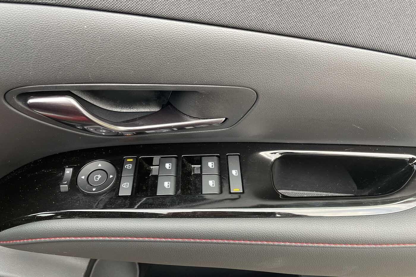 Used Hyundai TUCSON 2025 for sale - 76315220: Photo 8