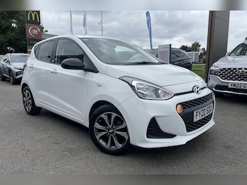 Hyundai - i10