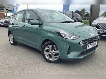 Hyundai - i10