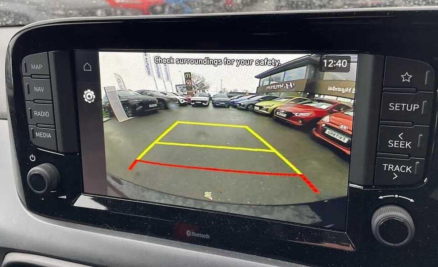 Used Hyundai i10 2025 for sale - 77510104: Photo 13