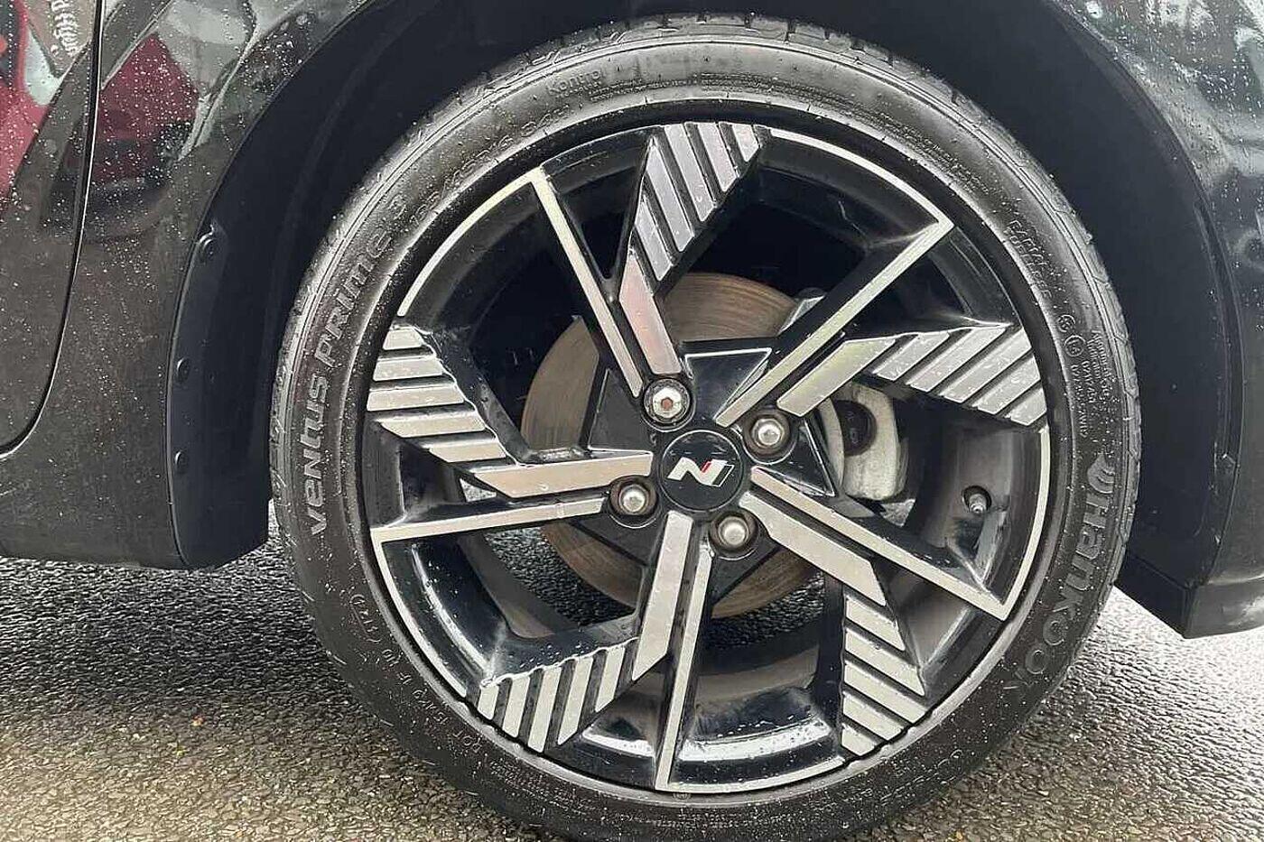 Used Hyundai i10 2025 for sale - 77510104: Photo 20