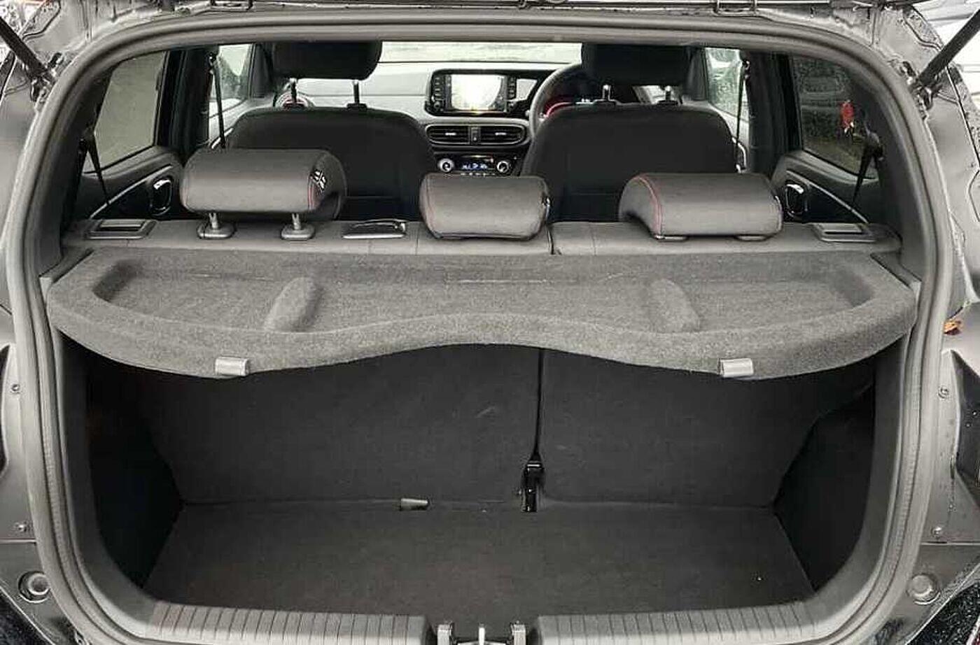 Used Hyundai i10 2025 for sale - 77510104: Photo 7