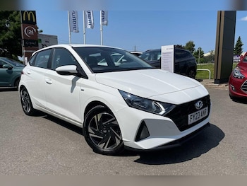 Hyundai - i20