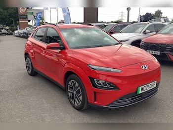 Hyundai - KONA