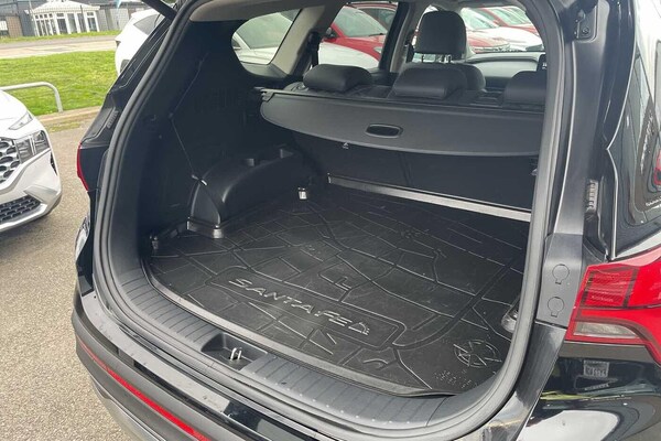 Used Hyundai Santa Fe 2023 for sale - 76175386: Photo 10