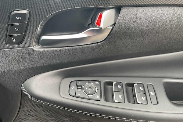 Used Hyundai Santa Fe 2023 for sale - 76175386: Photo 11