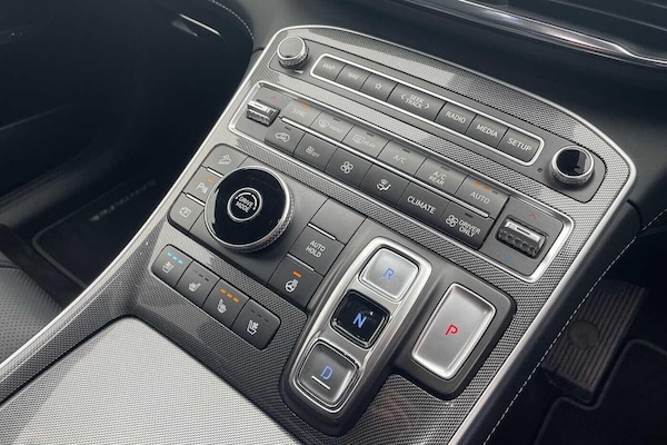 Used Hyundai Santa Fe 2023 for sale - 76175386: Photo 15