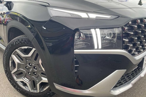 Used Hyundai Santa Fe 2023 for sale - 76175386: Photo 19