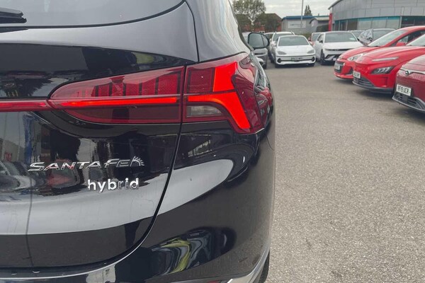 Used Hyundai Santa Fe 2023 for sale - 76175386: Photo 20