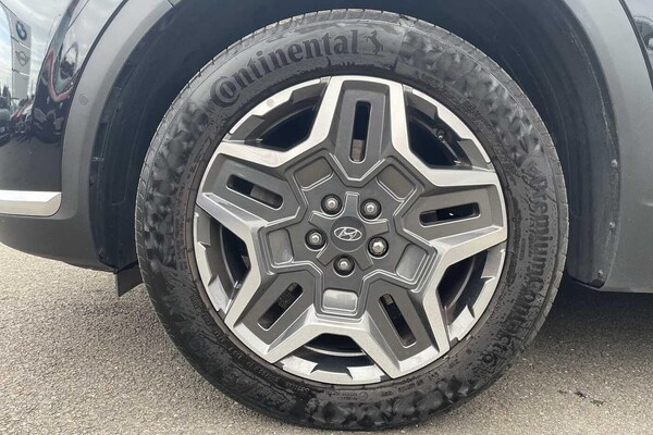 Used Hyundai Santa Fe 2023 for sale - 76175386: Photo 9