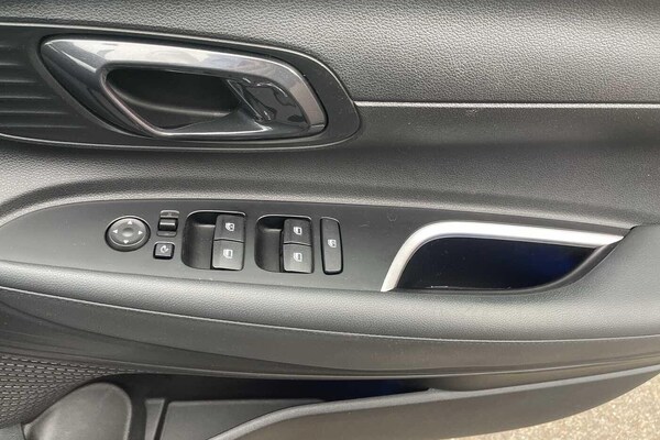 Used Hyundai BAYON 2022 for sale - 76158906: Photo 11