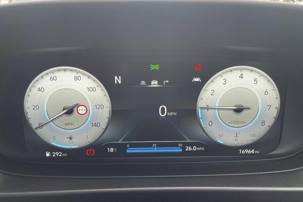 Used Hyundai BAYON 2022 for sale - 76158906: Photo 13