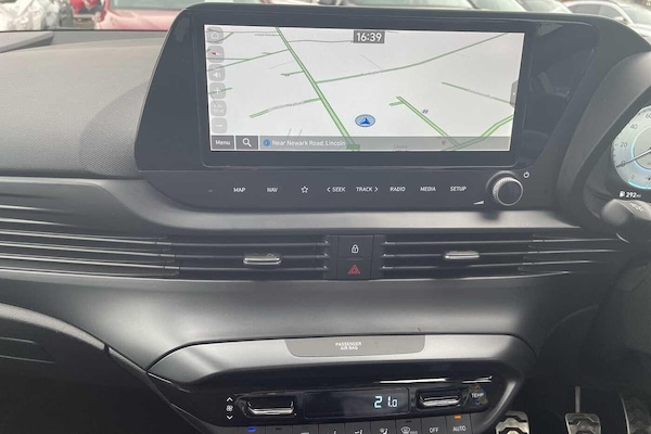 Used Hyundai BAYON 2022 for sale - 76158906: Photo 14