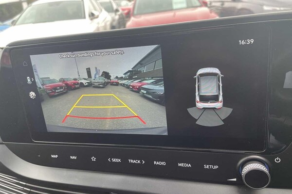 Used Hyundai BAYON 2022 for sale - 76158906: Photo 15