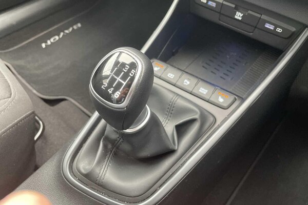 Used Hyundai BAYON 2022 for sale - 76158906: Photo 16