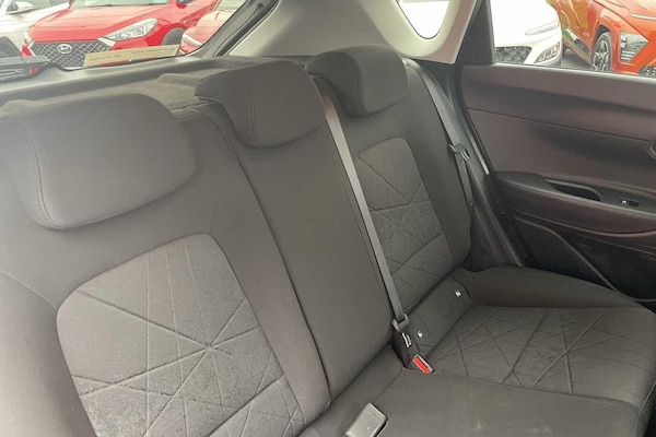 Used Hyundai BAYON 2022 for sale - 76158906: Photo 17