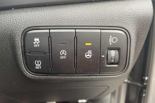 Used Hyundai BAYON 2022 for sale - 76158906: Photo 20