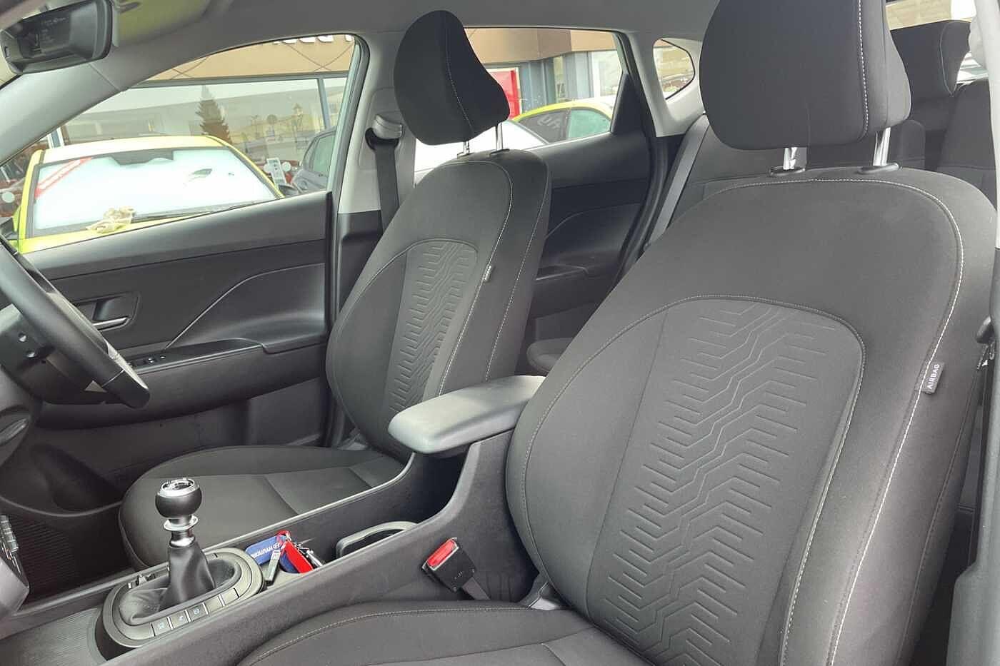 Used Hyundai KONA 2023 for sale - 77155659: Photo 11