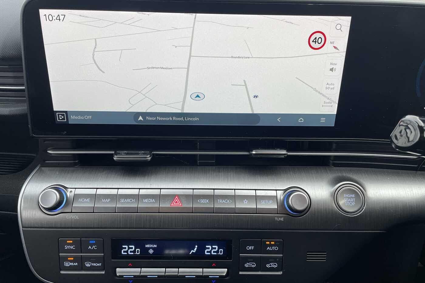 Used Hyundai KONA 2023 for sale - 77155659: Photo 14