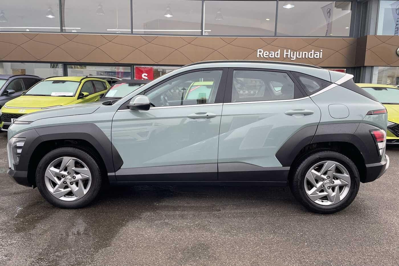 Used Hyundai KONA 2023 for sale - 77155659: Photo 5