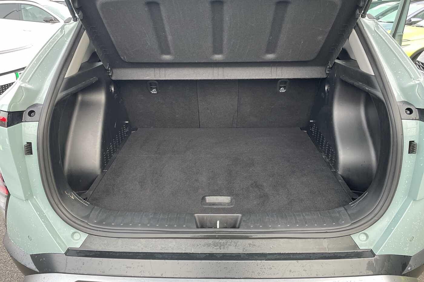 Used Hyundai KONA 2023 for sale - 77155659: Photo 9