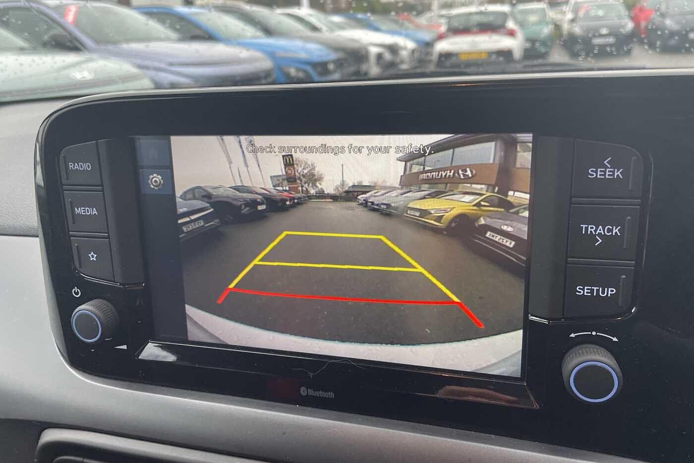 Used Hyundai i10 2024 for sale - 77238593: Photo 13