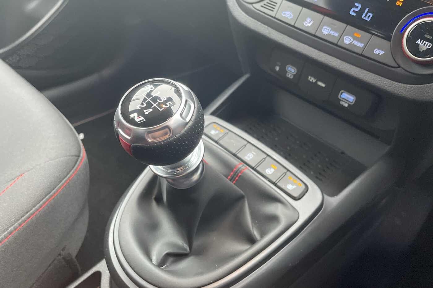 Used Hyundai i10 2024 for sale - 77238593: Photo 14