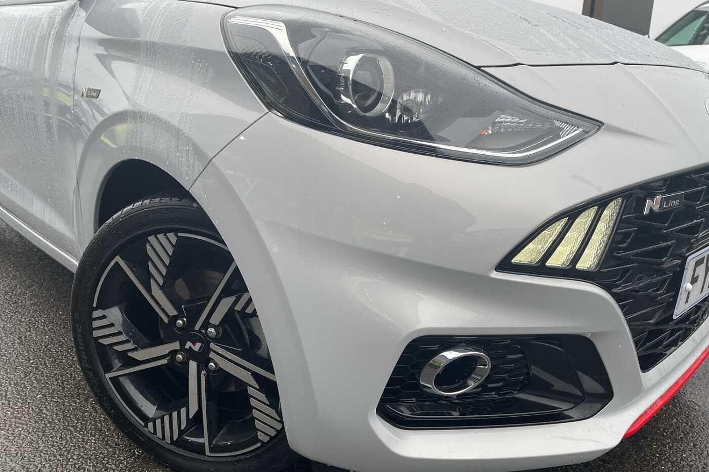 Used Hyundai i10 2024 for sale - 77238593: Photo 16