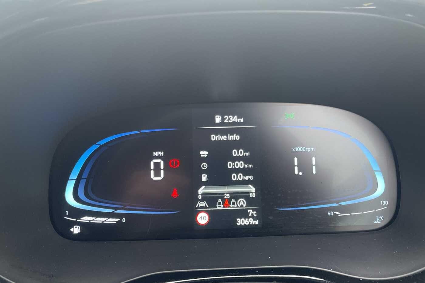 Used Hyundai i10 2024 for sale - 77238593: Photo 18