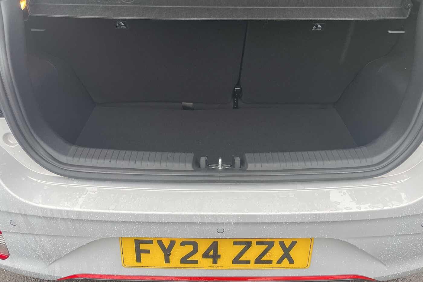 Used Hyundai i10 2024 for sale - 77238593: Photo 8