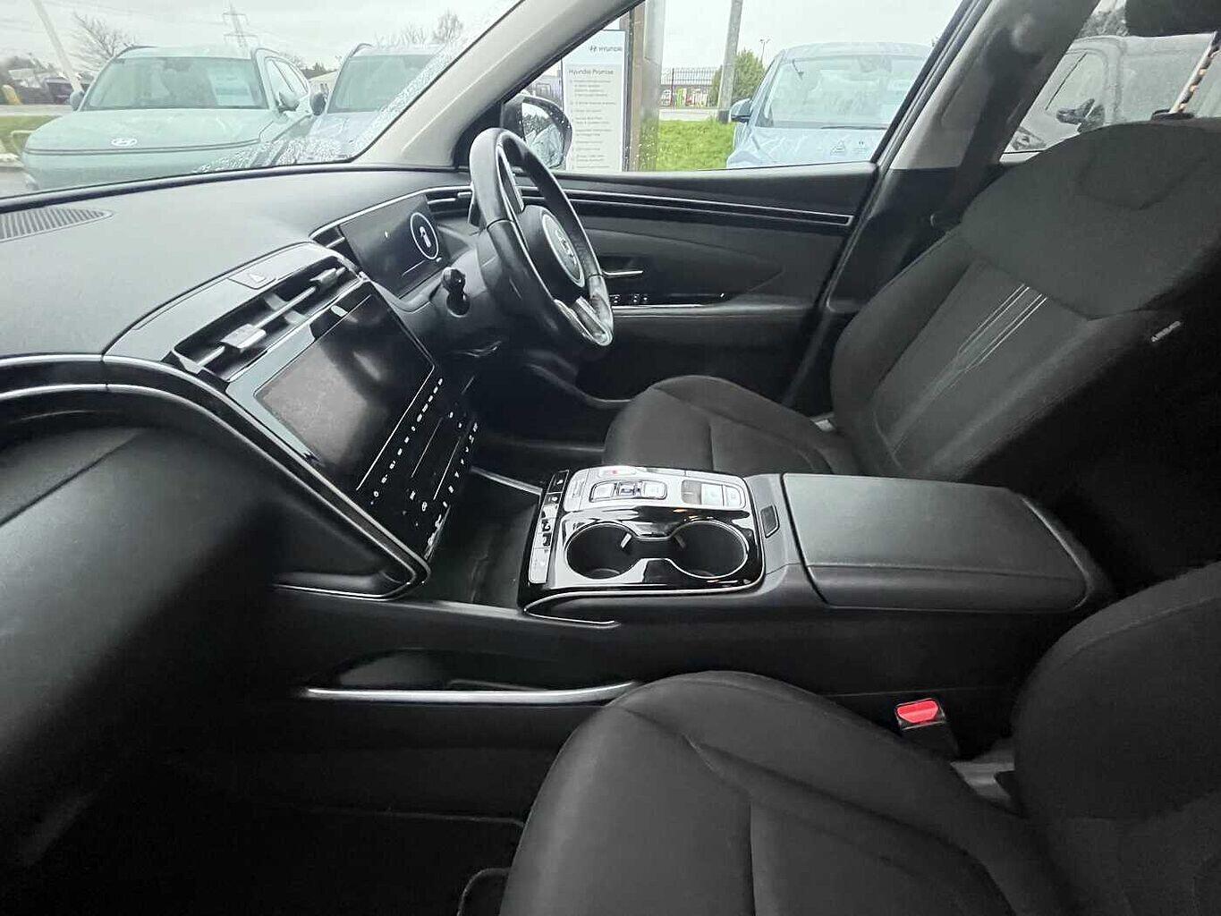 Used Hyundai TUCSON 2022 for sale - 77314662: Photo 11