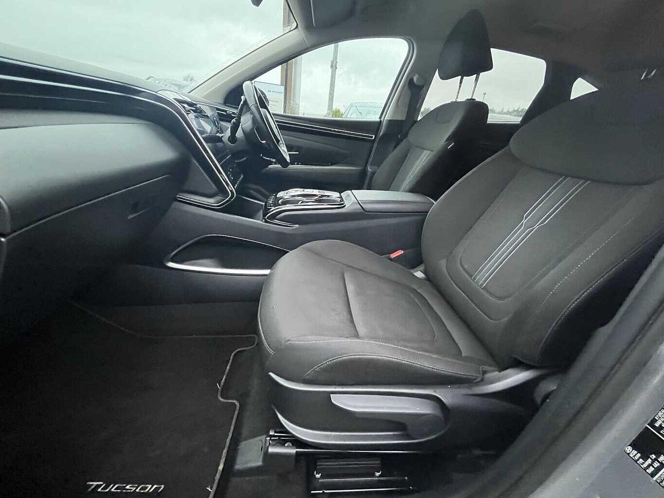 Used Hyundai TUCSON 2022 for sale - 77314662: Photo 12