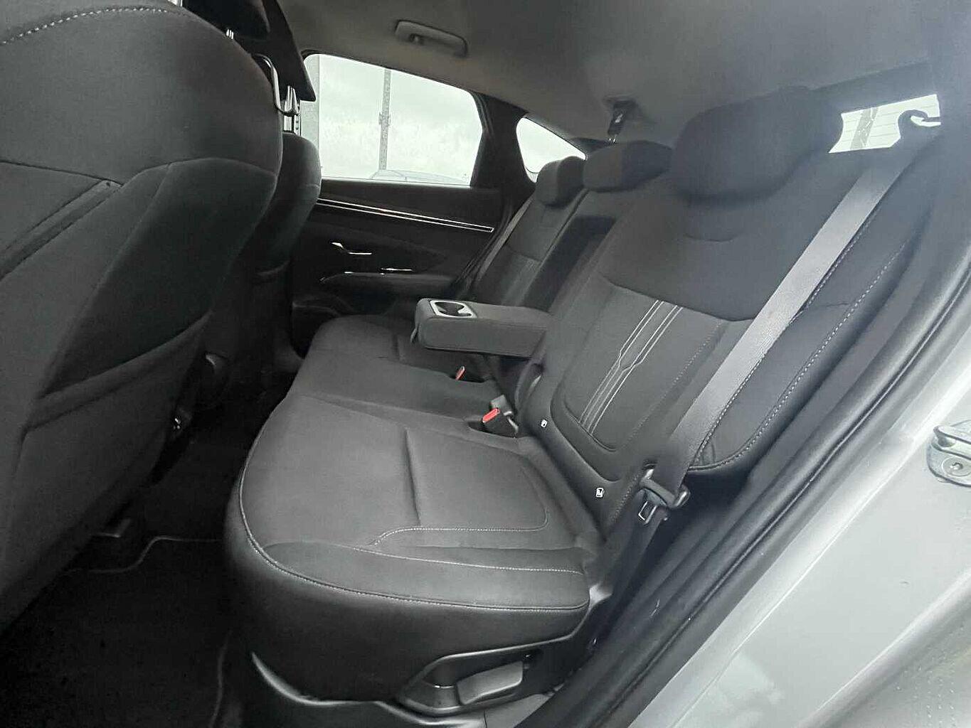 Used Hyundai TUCSON 2022 for sale - 77314662: Photo 13