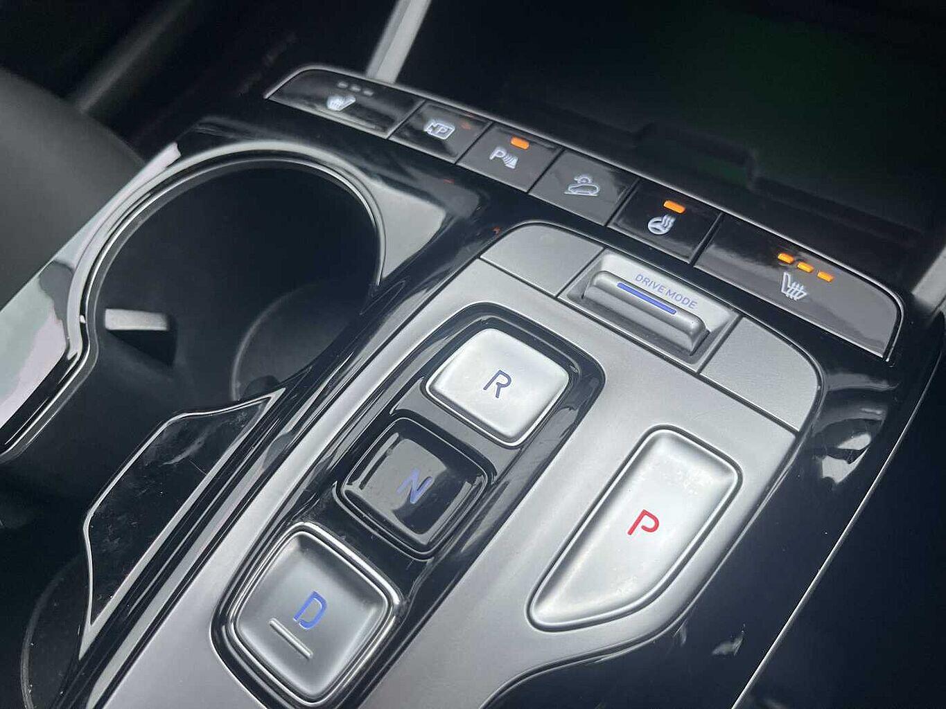 Used Hyundai TUCSON 2022 for sale - 77314662: Photo 14