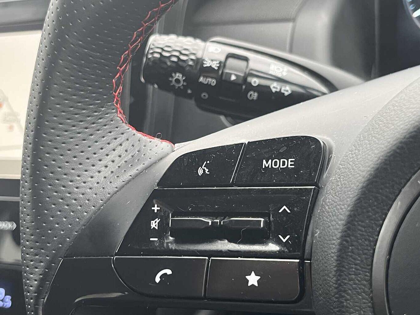 Used Hyundai TUCSON 2022 for sale - 77314662: Photo 16