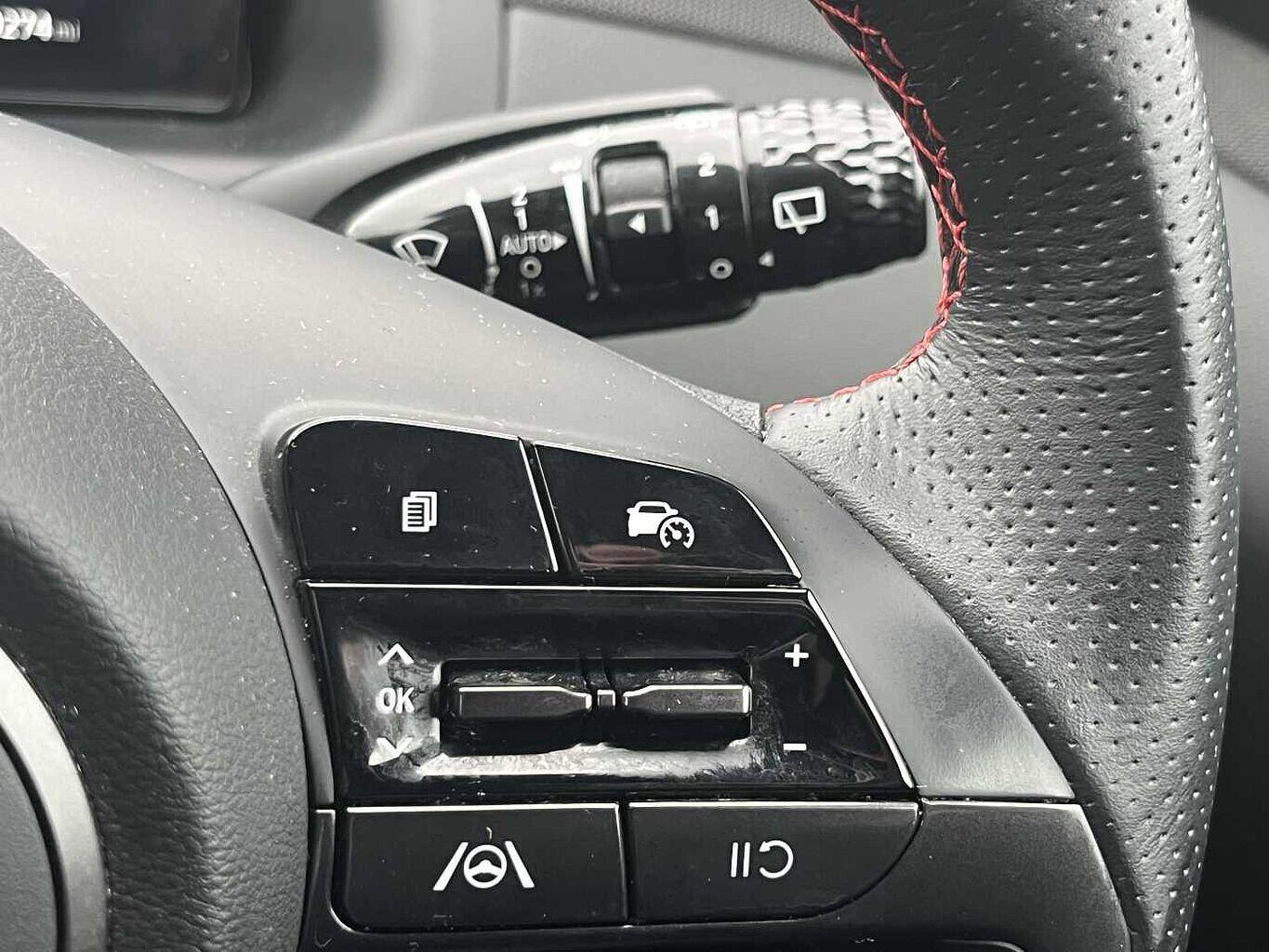 Used Hyundai TUCSON 2022 for sale - 77314662: Photo 17