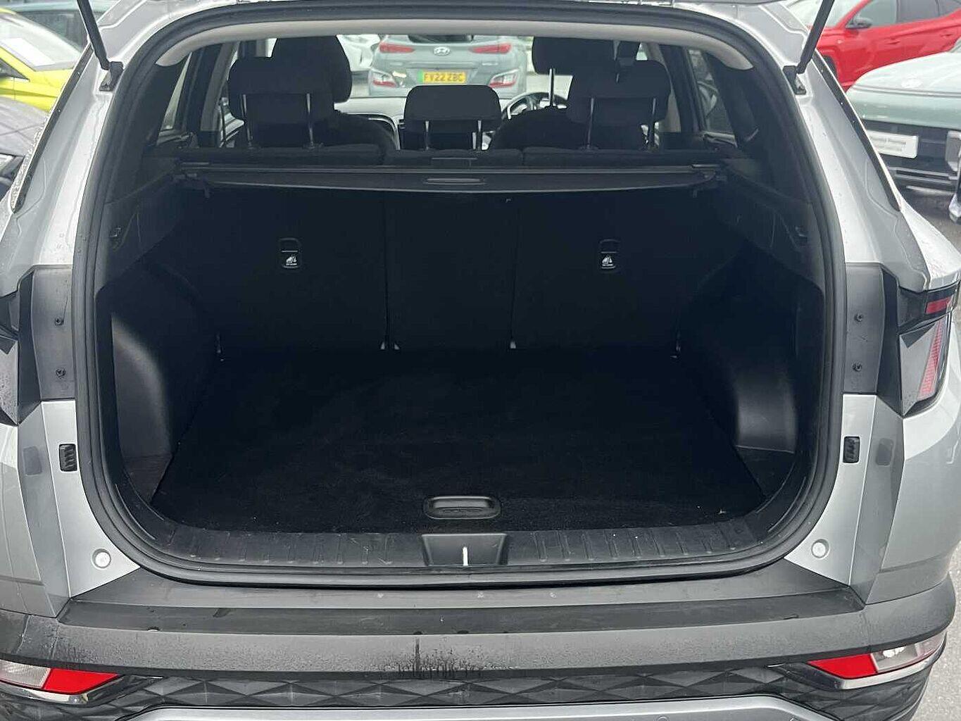 Used Hyundai TUCSON 2022 for sale - 77314662: Photo 6