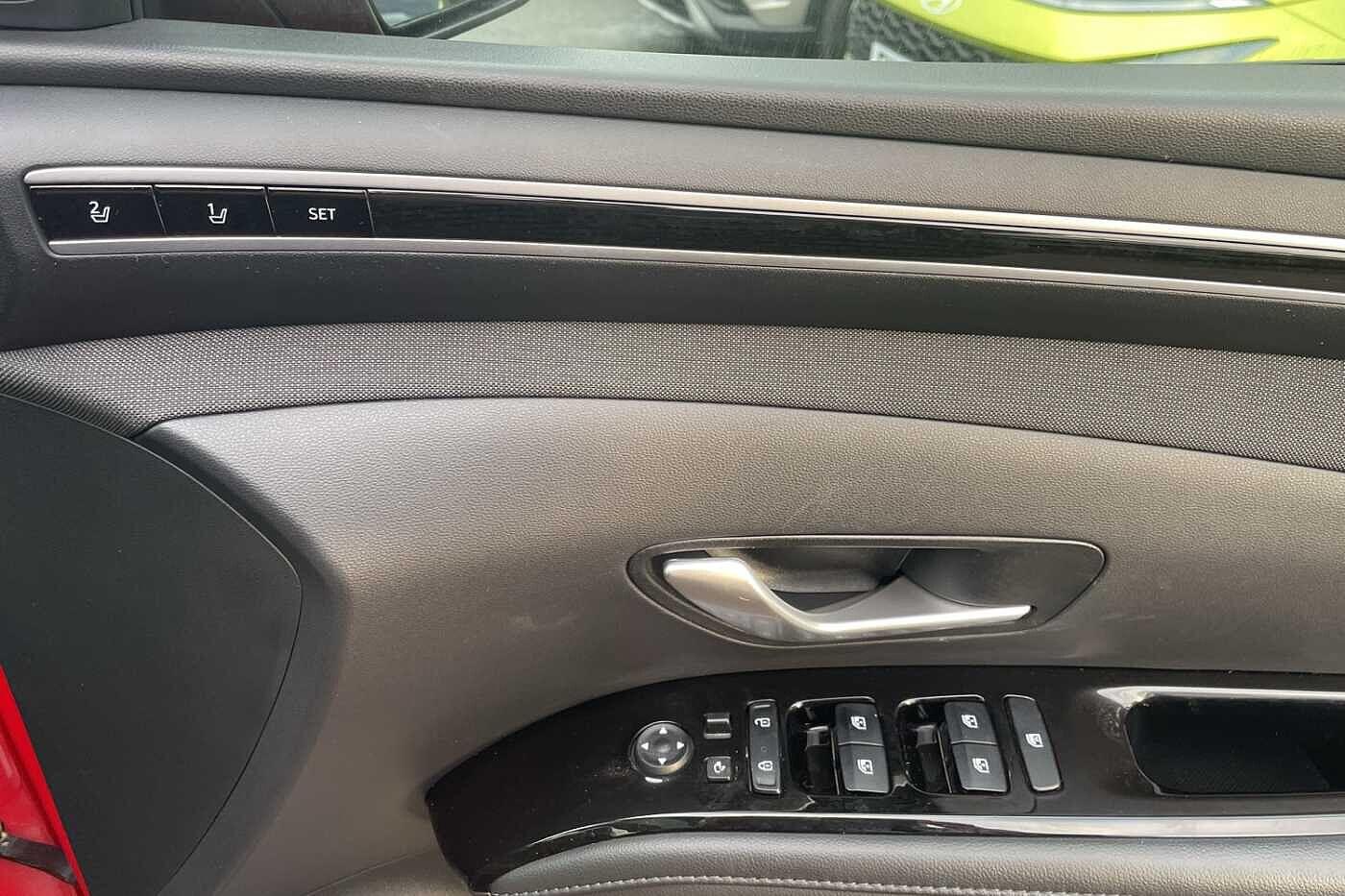 Used Hyundai TUCSON 2021 for sale - 76527669: Photo 11