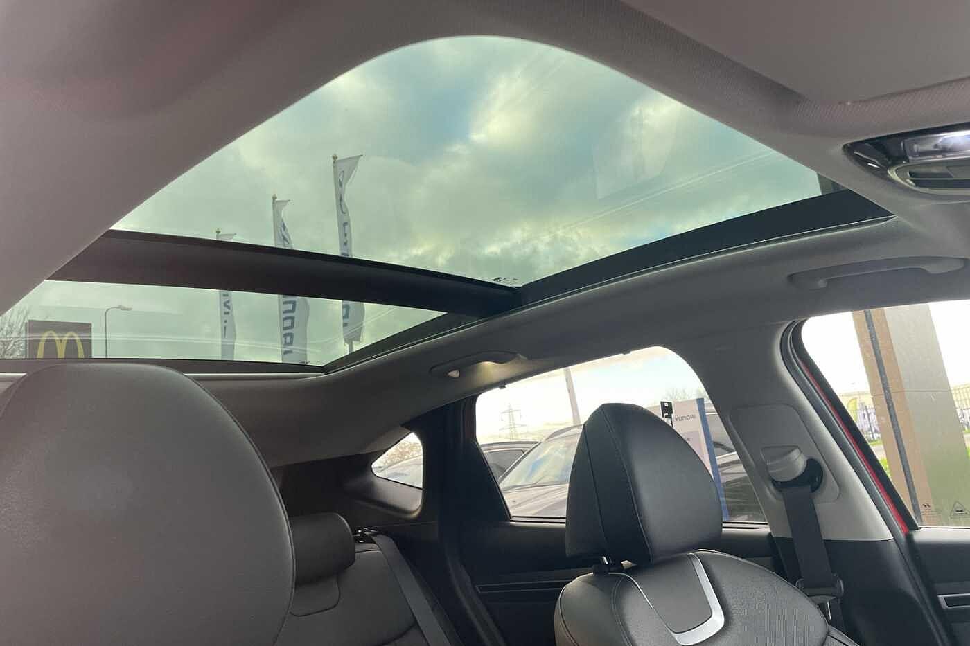 Used Hyundai TUCSON 2021 for sale - 76527669: Photo 12