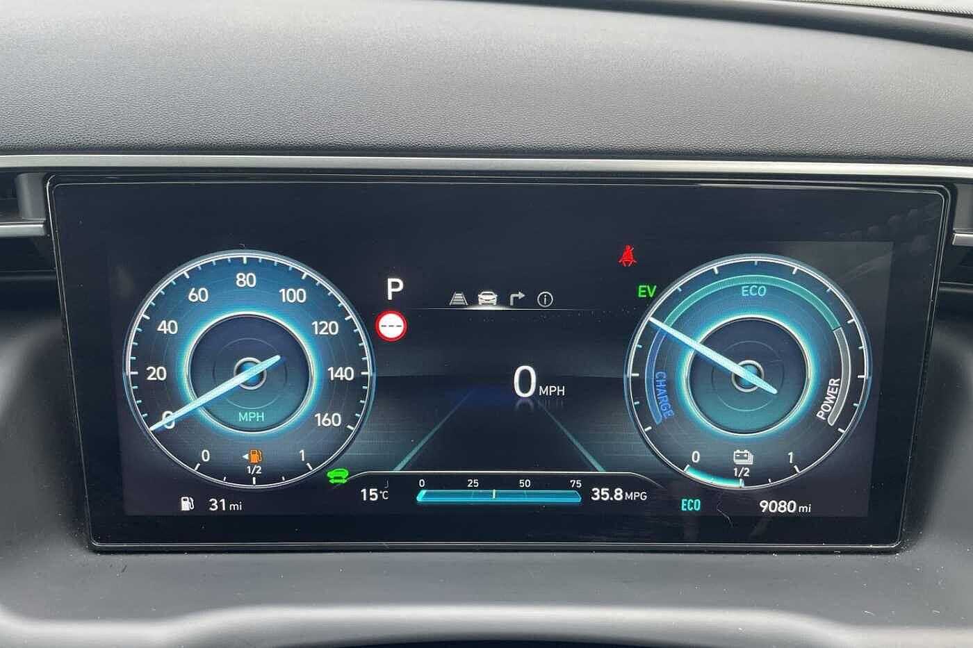 Used Hyundai TUCSON 2021 for sale - 76527669: Photo 18