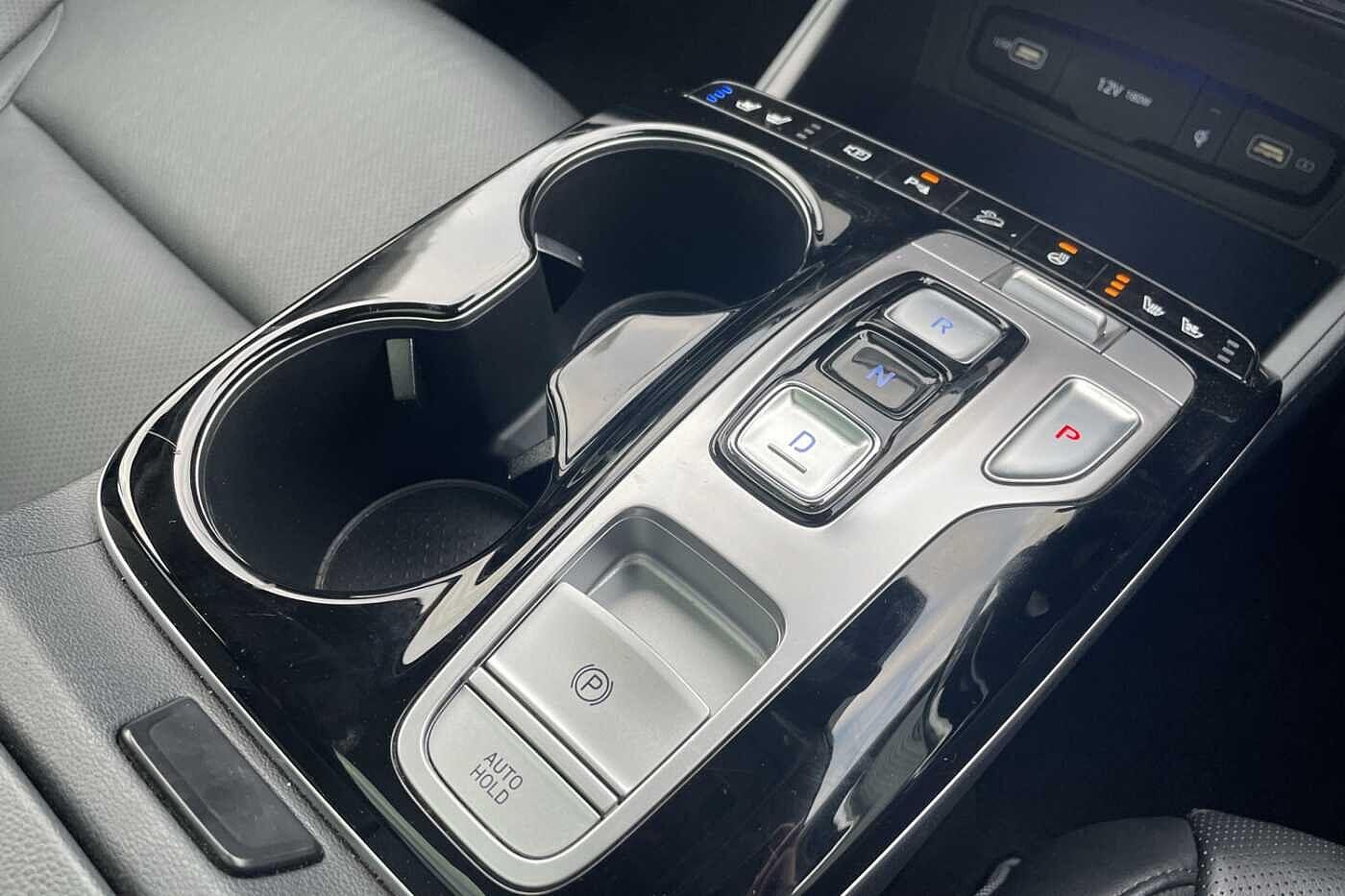 Used Hyundai TUCSON 2021 for sale - 76527669: Photo 19