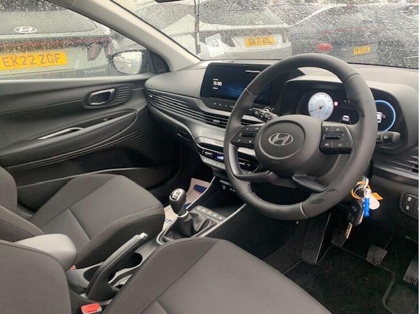 Used Hyundai i20 2025 for sale - 77510968: Photo 10