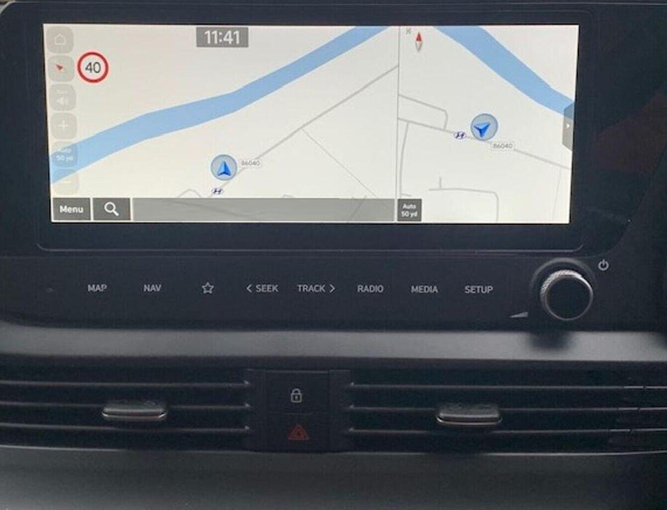 Used Hyundai i20 2025 for sale - 77510968: Photo 11