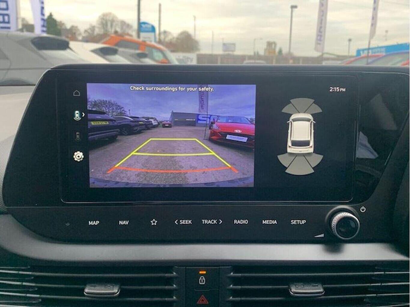 Used Hyundai i20 2025 for sale - 77510968: Photo 12