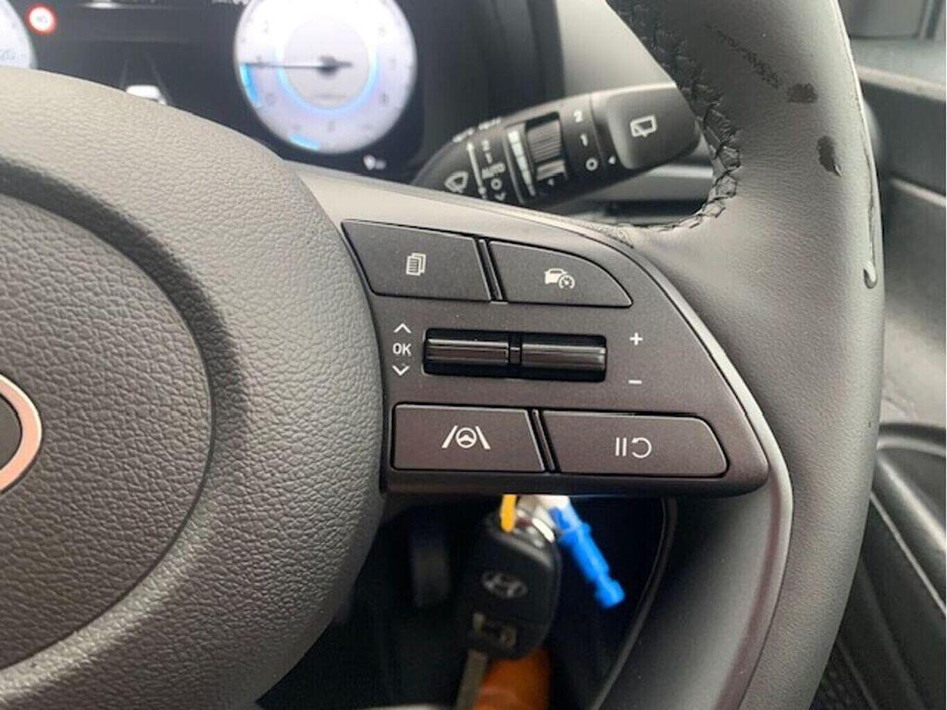 Used Hyundai i20 2025 for sale - 77510968: Photo 15