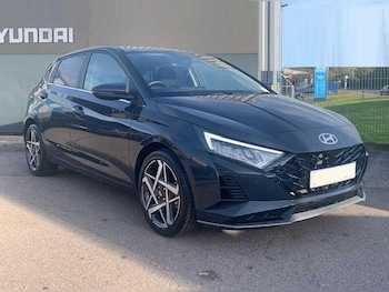 2025 (25) - 1.0T GDi Premium 5dr