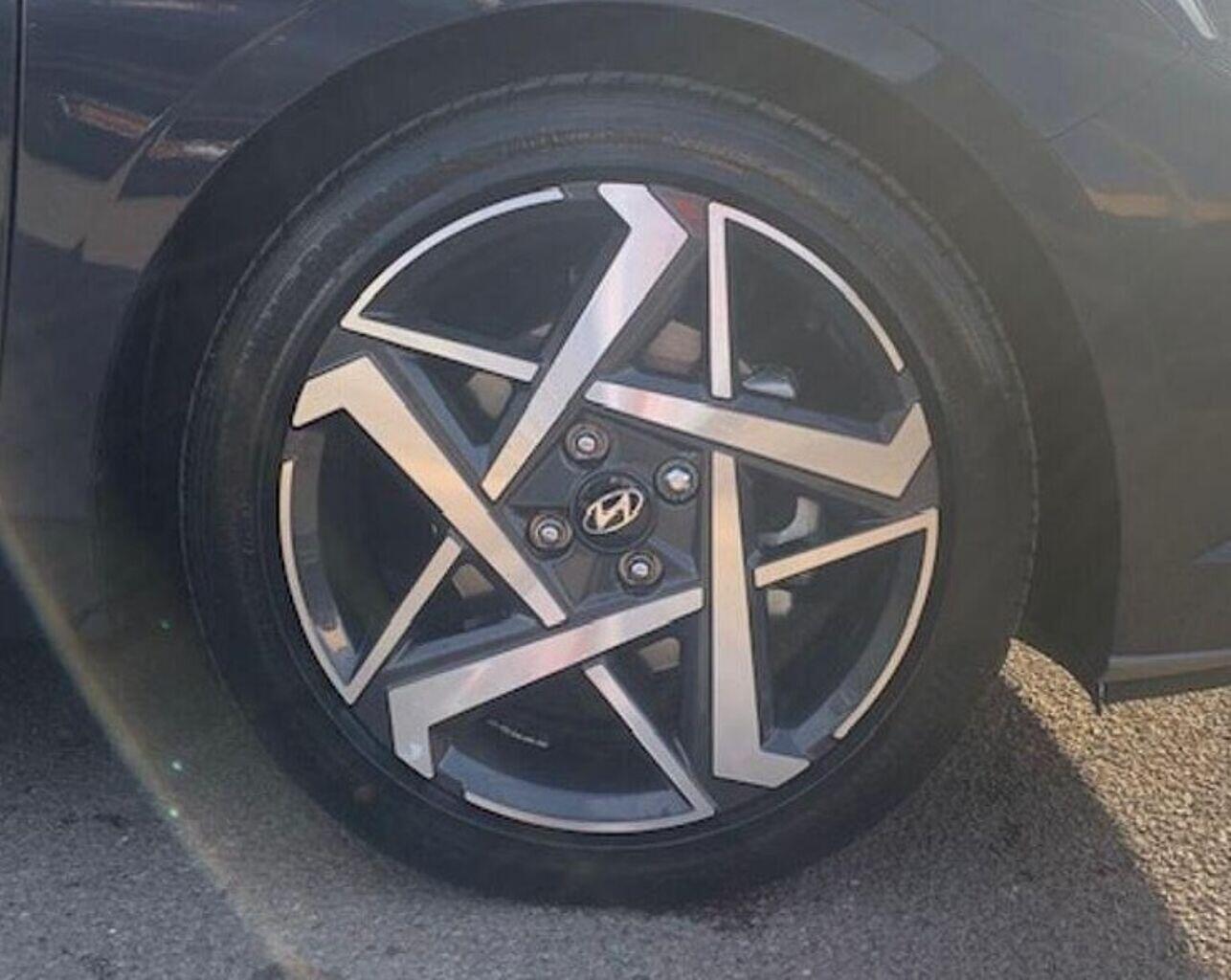 Used Hyundai i20 2025 for sale - 77510968: Photo 20