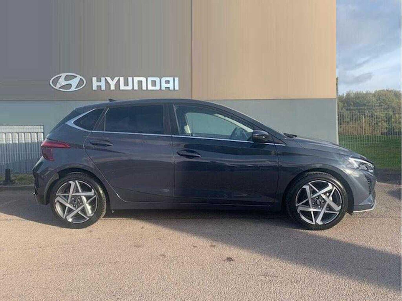 Used Hyundai i20 2025 for sale - 77510968: Photo 3