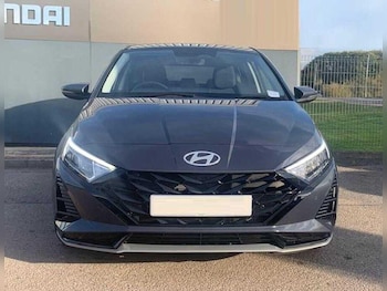 Used Hyundai i20 2025 for sale - 77510968: Photo